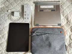 Apple iPad Pro (11インチ) 256GB シルバー 本体