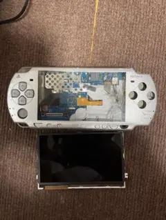 SONY PSP-2000