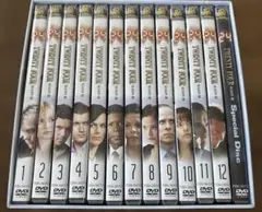 24-TWENTY FOUR- シーズンⅢ DVDコレクターズ・ボックス13枚入 - メルカリ