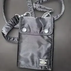 PORTER ポーター タンカー ショルダー　トラベルケース ナビゲーター