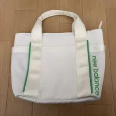 ニューバランスゴルフ　カートバック