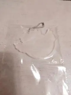 ハイキュー！！ アクリルチャーム 月島蛍