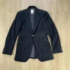 mando ネイビー テーラードジャケット 40