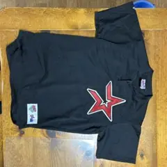 アスレチックス　 メッシュ ユニフォーム　Mサイズ