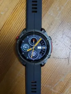 スマートウォッチ★Zeblaze STRATOS4★2025年最新★箱無し★