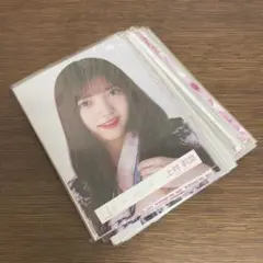 上村莉菜 生写真 50枚 まとめ売り
