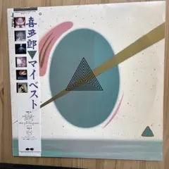 竹内まりや「RE-COLLECTION Ⅲ」レコード 帯付【特価】中古 - メルカリ