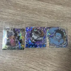 ワンピースにふぉるめーしょん12弾まとめ売り