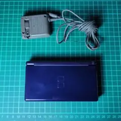 Nintendo DS Lite 本体エナメルネイビー