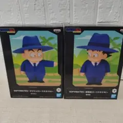 ドラゴンボール SOFVIMATES フィギュアセット