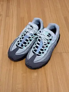 ナイキ エアマックス95 "フレッシュミント"