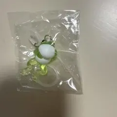 カエルのMineチャーム カエル マスコット のどふくらまし