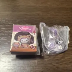 サンリオキャラクターズ クロミ 2点セット