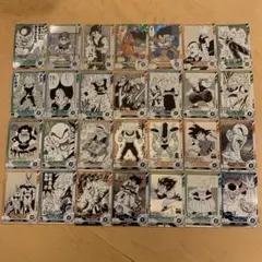 ドラゴンボールスーパーダイバーズ アドバンスパック sr以下コンプセット