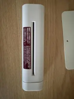 無印良品　ハンディシュレッダー 手動式 ホワイトのサムネイル