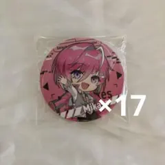 まどかマギカ ホロキャラバッジコレクション 鹿目まどか 缶バッジ 27点