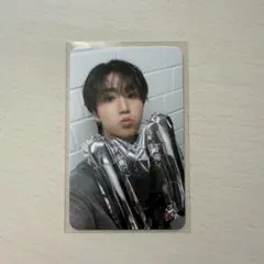 straykids スキズ トレカ 特典 ラキドロ karma fans ハン