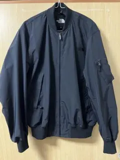 2025年最新】THE NORTH FACE メンズ MA-1・フライトジャケットの人気