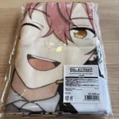 あんスタ 久遠舞珠 アニカフェ 缶バッジ キラキラステッカー あんスタ 久遠舞珠 アニカフェ 缶バッジ キラキラステッカー - メルカリ