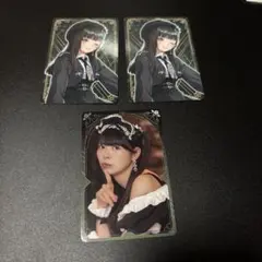 Code/OMERTA チケット 入場特典 芝崎典子 - メルカリ
