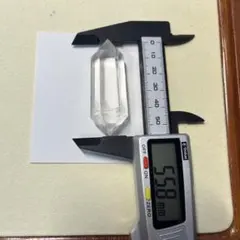 2026年最新】水晶ポイントの人気アイテム - メルカリ