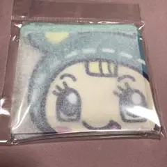 ナルミヤハッピーパーク クリアポーチ