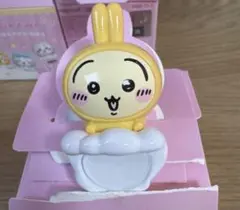 ④海外限定　miniso ちいかわ　HIPPERSヒッパーズ　うさぎ