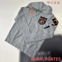 新品.未使用❣️PEARLY GATES ニットパーカー 0 楽天市場】パーリーゲイツ パーカー（ゴルフ｜スポーツ