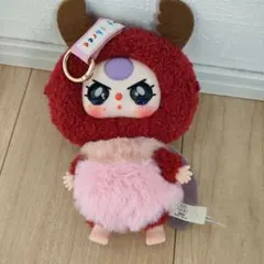 Baby three ぬいぐるみ 約10cm