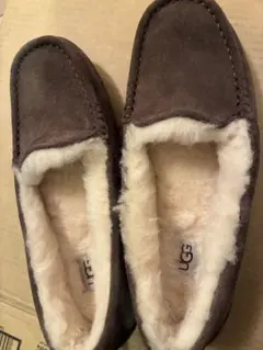 UGG モカシン