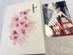 SnowMan 滝沢歌舞伎ZERO FINAL パンフレット　目黒蓮　公式写真