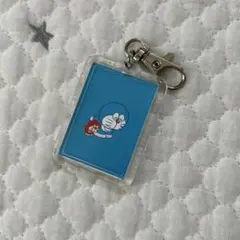 【8917】レア！！ドラえもん キーホルダー
