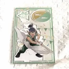 忍たま乱太郎　食満留三郎　ヴィンテージシリーズ　アクスタ