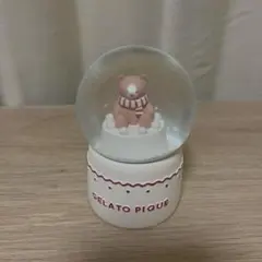 スノードームブランド