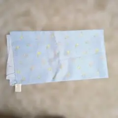 新品、未使用プリント生地