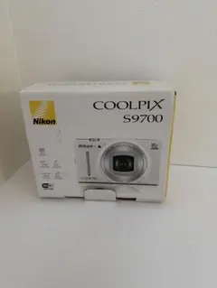 2026年最新】ニコン COOLPIX S9700の人気アイテム - メルカリ