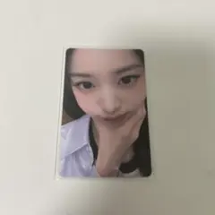 TWICE ナヨン healing bird トレカ 特典 - メルカリ