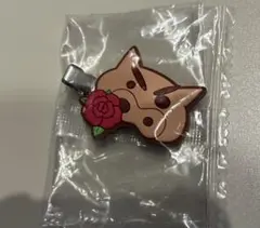 クレヨンしんちゃん ヘアクリップ ぶりぶりざえもん