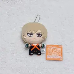 爆豪勝己 ぬいぐるみ