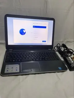 DELL Inspiron5537★Corei3 4010U★HDD750GB