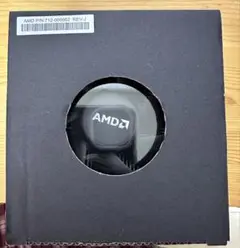 【送料無料・未使用】AMD AM4 純正CPUクーラー