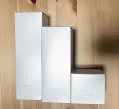 N organic Bright 3点セットのサムネイル