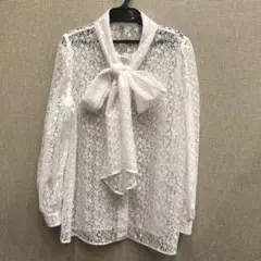 2026年最新】ルルウィルビー ブラウスの人気アイテム - メルカリ