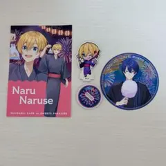 2025年最新】にじさんじ スイパラ 成瀬鳴の人気アイテム - メルカリ