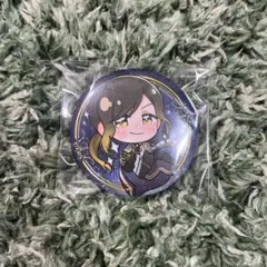 いれいす 悠祐 星降るフェアリーテイル 星フェア SD デフォ 缶バッジ