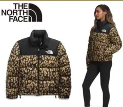 the north face ヌプシダウンジャケット