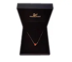 Swarovskiネックレス