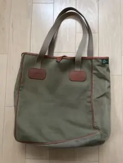 Brady ブレディトートバッグ 古着 made in Englandのサムネイル
