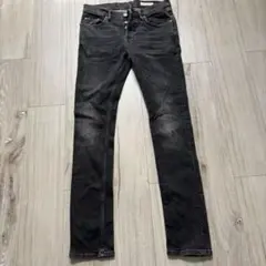 ALLSAINTS CIGARETTE デニム W30のサムネイル
