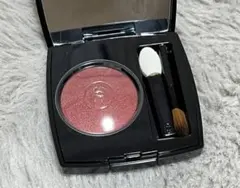 【新品・未使用】【値下げ】シャネル 単色アイシャドウ(オンブル プルミエール)